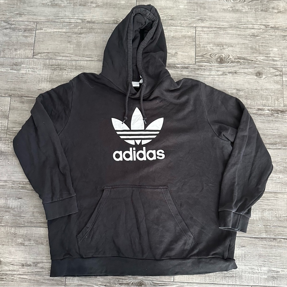 Adidas sweater